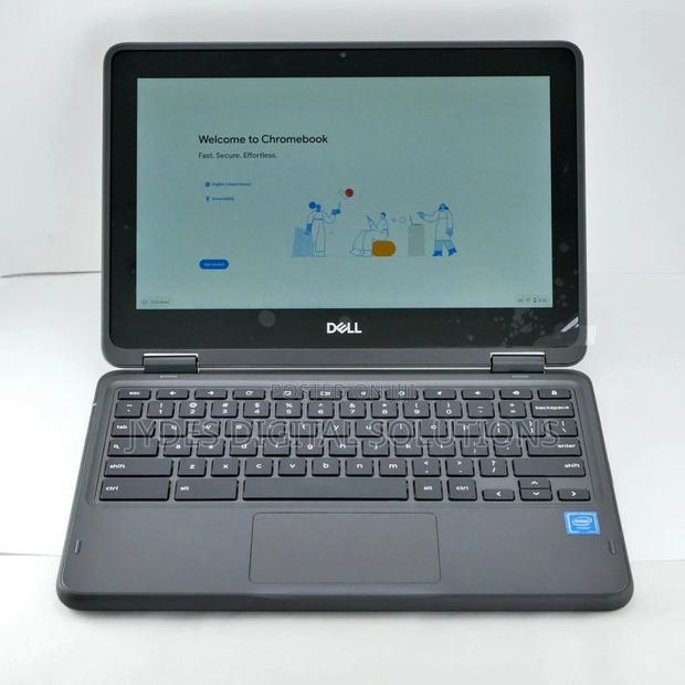Laptop Dell Latitude 3189 4GB Intel Pentium SSD 128GB - thumbnail 2