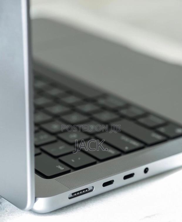 Laptop Apple MacBook Pro 2021 M1 16GB Apple M1 Pro SSD 512GB - thumbnail 5