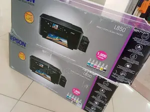 L850 L850 EPSON Photo Printer Best