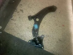 Front Arm Honda Fit