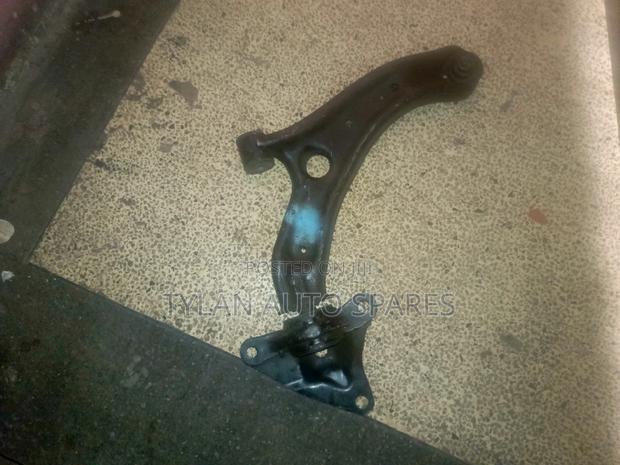 Front Arm Honda Fit