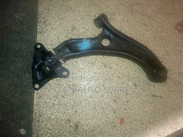 Front Arm Honda Fit - thumbnail 3