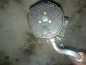 Air Condenser HR15