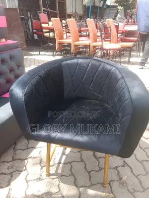 Styling Seat