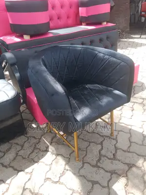 Styling Seat