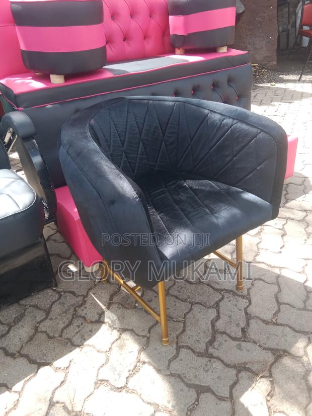 Styling Seat - thumbnail 2