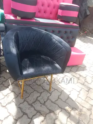 Styling Seat