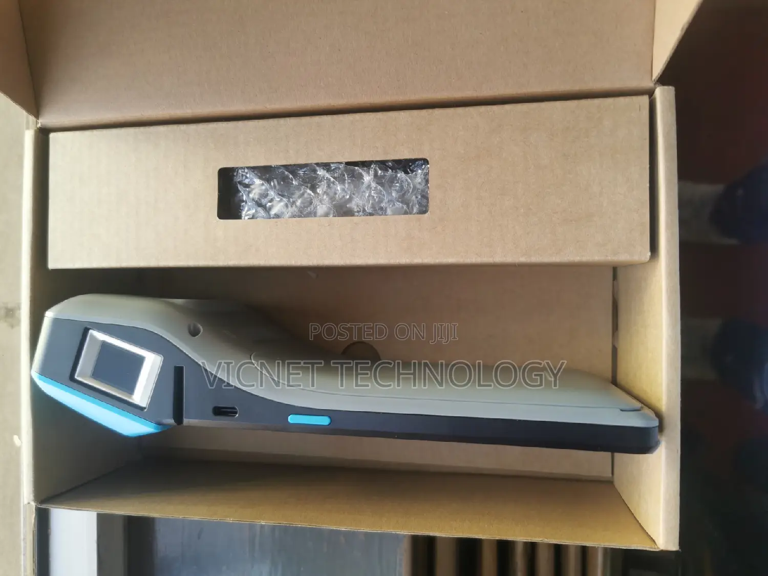 ATM Card, Nfc, Fingerprint Android Point of Sale