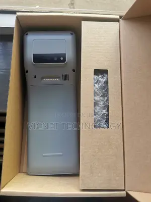ATM Card, Nfc, Fingerprint Android Point of Sale