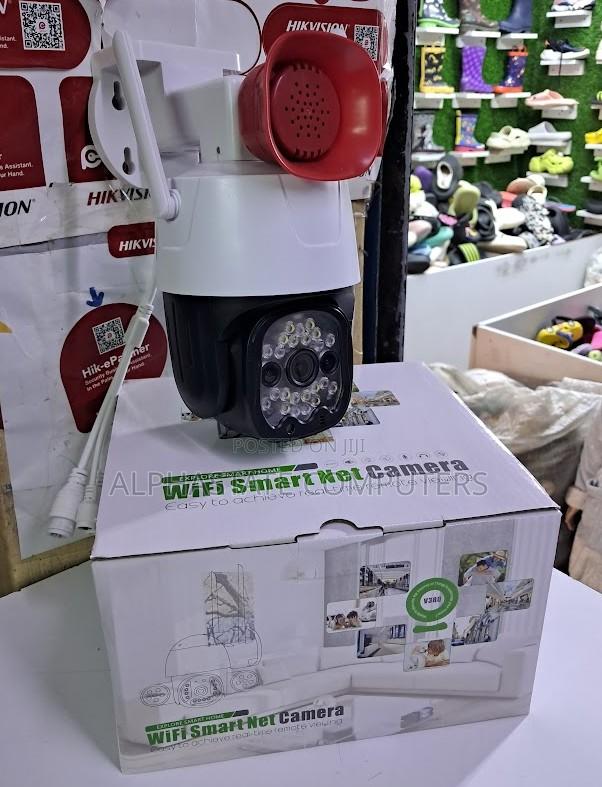 4G Simcard PTZ Camera 360 Degrees 4g Simcard PTZ CCTV Camera