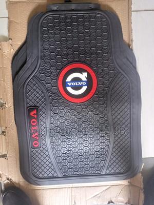 Volvo XC90 Floor Mats - thumbnail 2