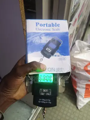 Excellent Electronic Scale
