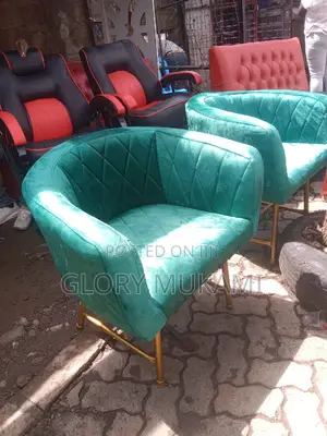 Styling Seat