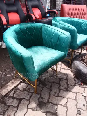 Styling Seat