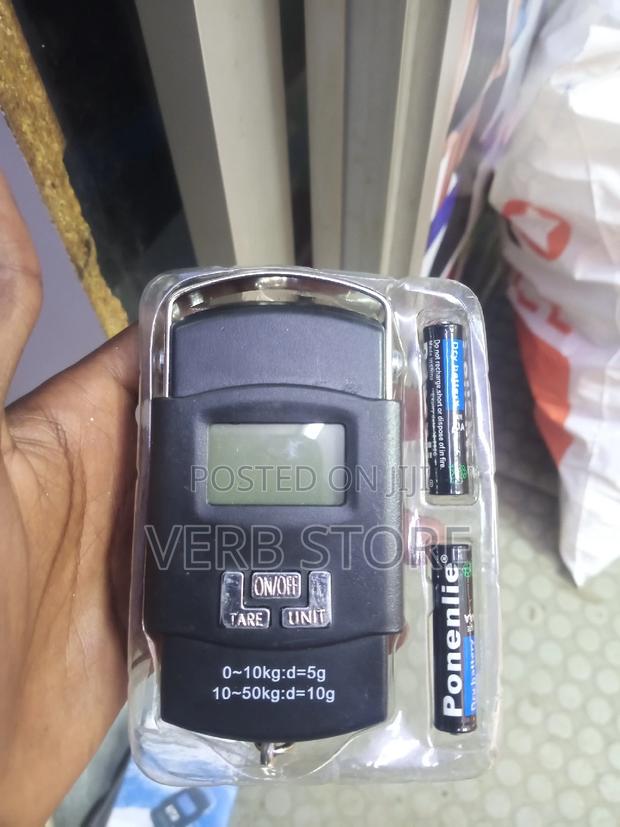 Excellent Electronic Scale - thumbnail 3