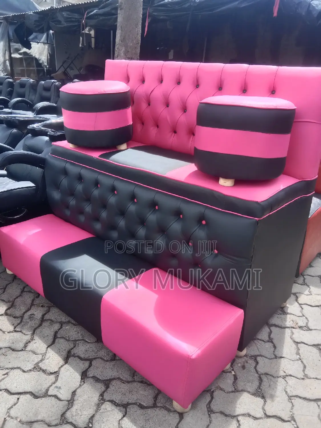 Pedicure Set