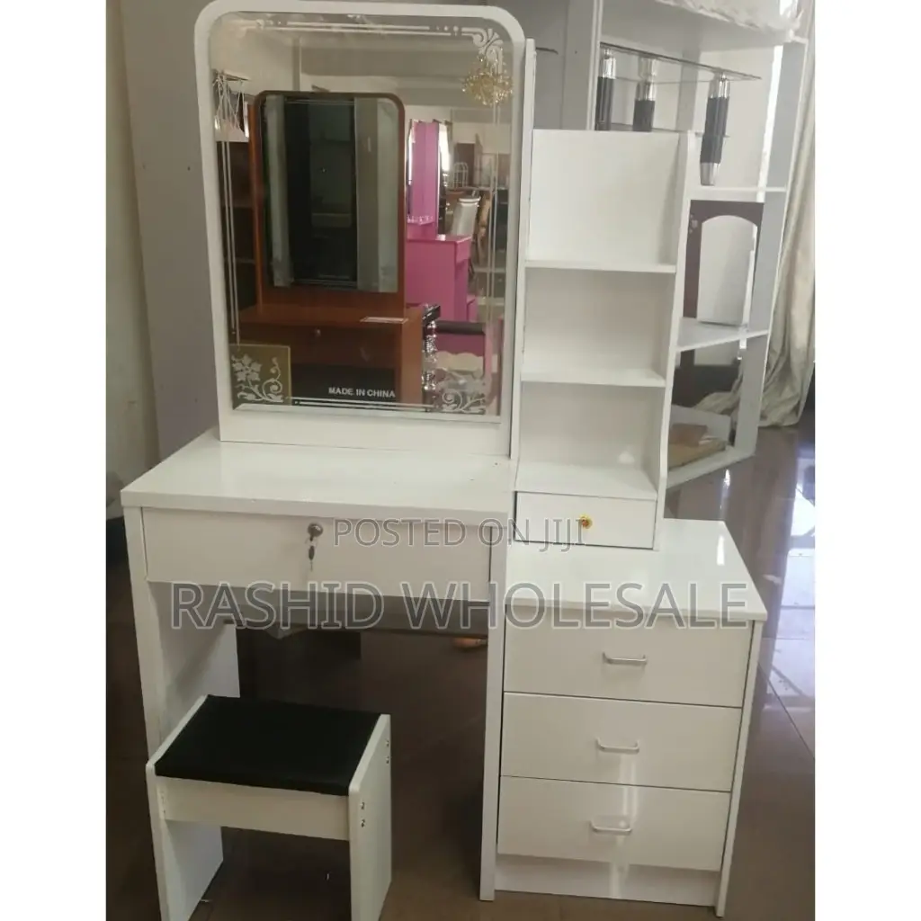 New Dressing Mirror
