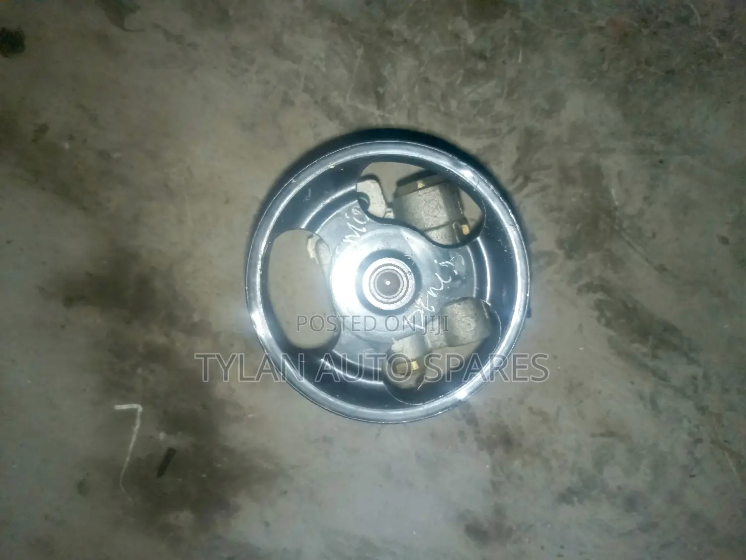 Powersteering Pump Mazda Demio