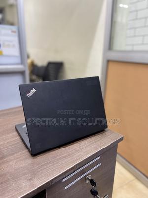 Laptop Lenovo ThinkPad X270 8GB Intel Core I5 SSD 256GB - thumbnail 2