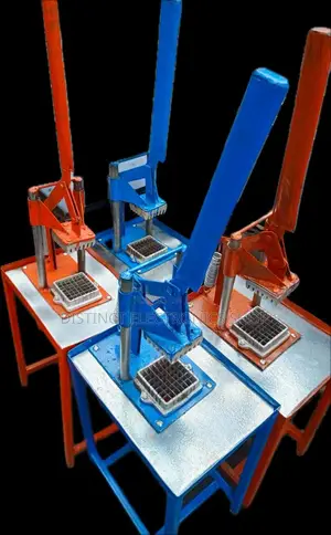 Local Chips Cutter