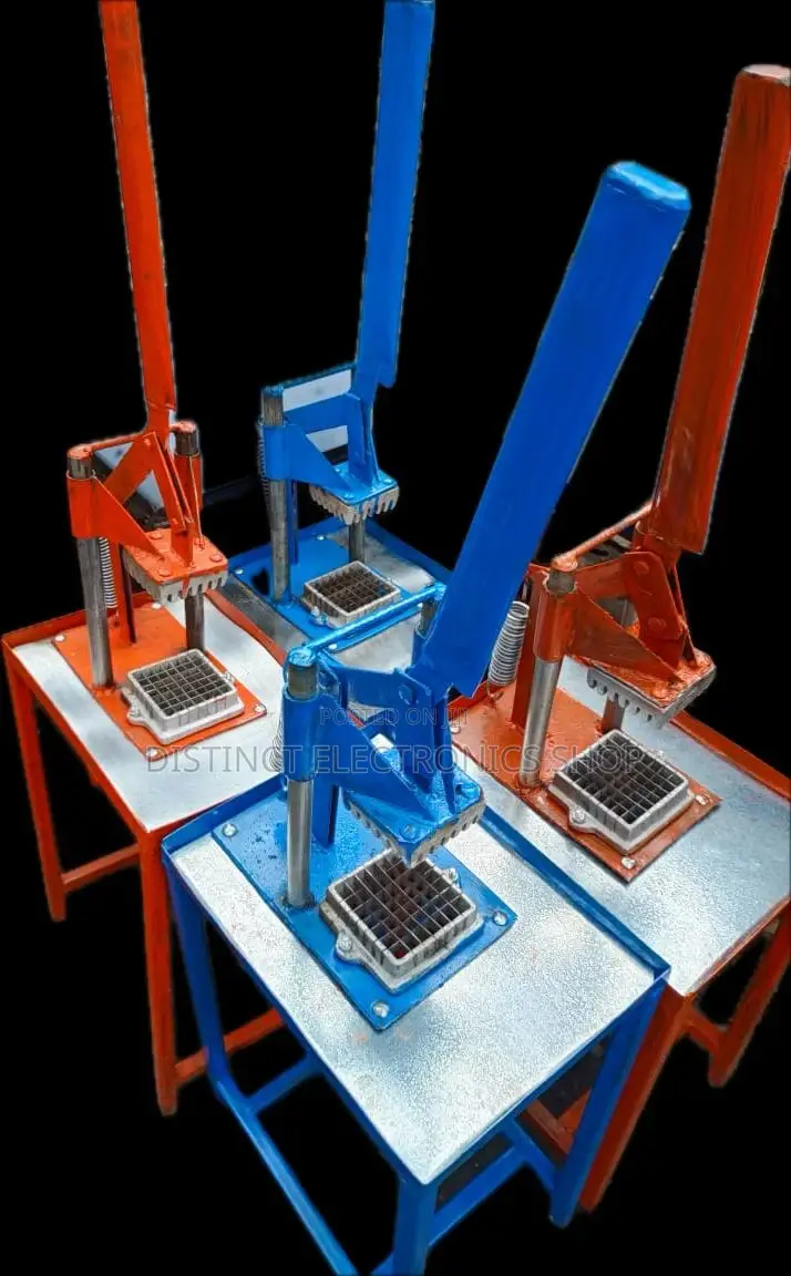 Local Chips Cutter