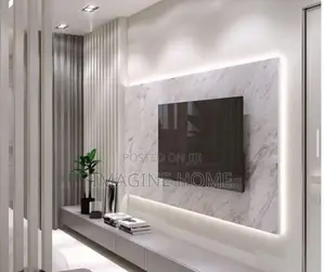 Glossy Uv Marble Sheets
