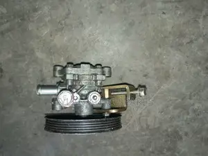 Power Steering Pump 4g15 Engine