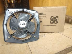 Super Ideal Industrial Fan/Metallic Fan - thumbnail 2