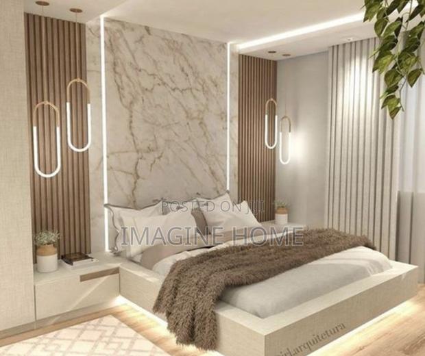 Glossy Uv Marble Sheets