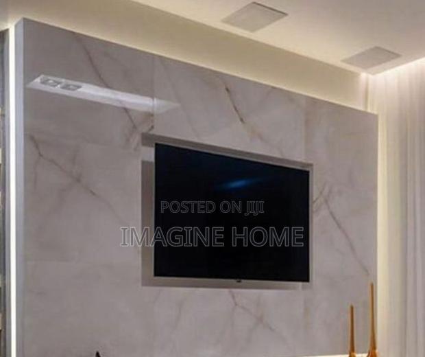 Glossy Uv Marble Sheets - main view