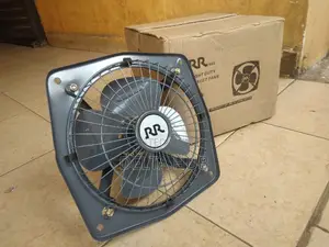 Super Best Quality Industrial Fan/Metallic Fan