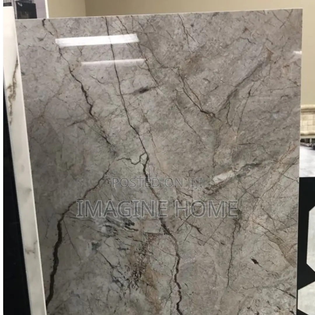 Glossy Uv Marble Sheets