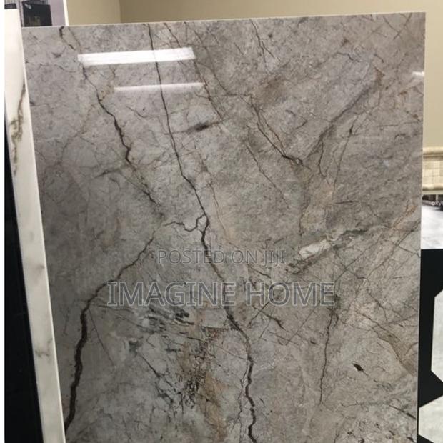Glossy Uv Marble Sheets