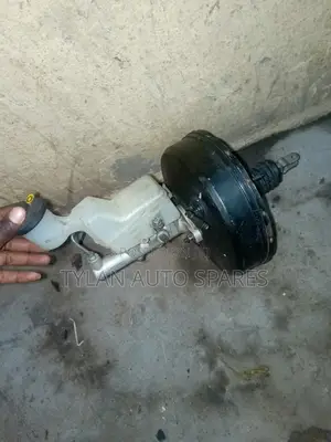 Brake Booster NZE/Fielder