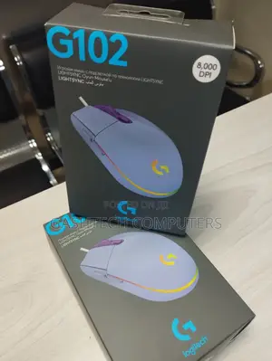 Logitech G102 !! Logitech G102 Logitech G102!!