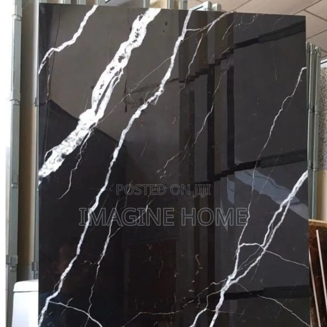 Glossy Uv Marble Sheets