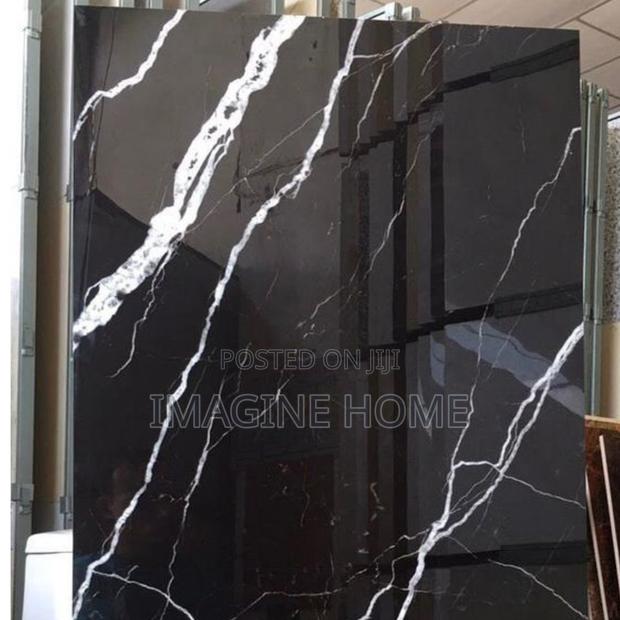 Glossy Uv Marble Sheets