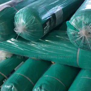 Green Scaffolding Nets/Debris Protection Safety Nets