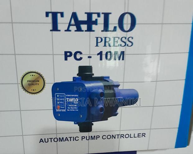 Taflo Automatic Pump Controller - thumbnail 4