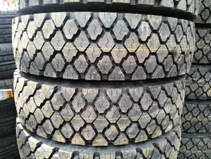 9.5r17.5 Boto Tyre