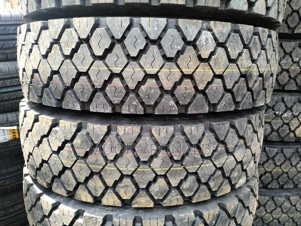 9.5r17.5 Boto Tyre - main view