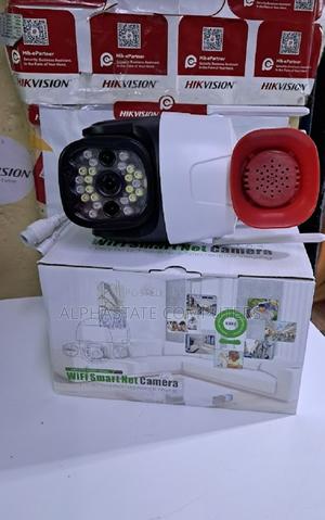 4G Simcard Outdoor* Wireless Dome Camera Full Hd* - thumbnail 2