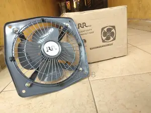 Super Best Brand New Industrial Fan/Metallic Fan