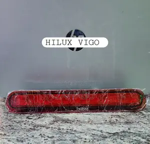 Hilux Vigo Tail Gate Lamp Led