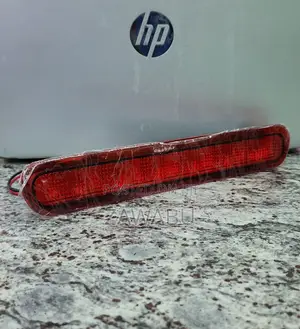 Hilux Vigo Tail Gate Lamp Led
