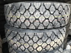 265/70r19.5 Boto Tyre