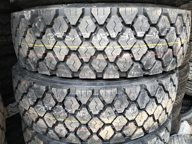 265/70r19.5 Boto Tyre