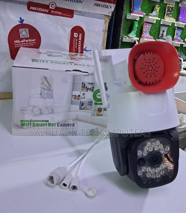 4G Sim Card Auto Tracking Outdoor PTZ Camera Newly Affordabl