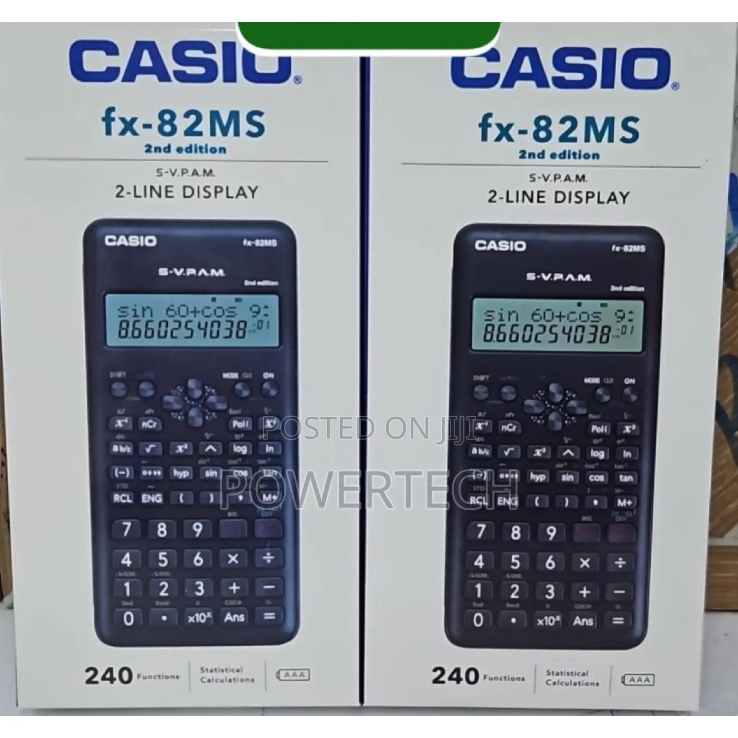 Scientific Calculator,Casio Scientific Calculator