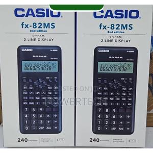 Scientific Calculator,Casio Scientific Calculator - thumbnail 2